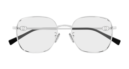 Gucci GG2006OA Silver 889652571195