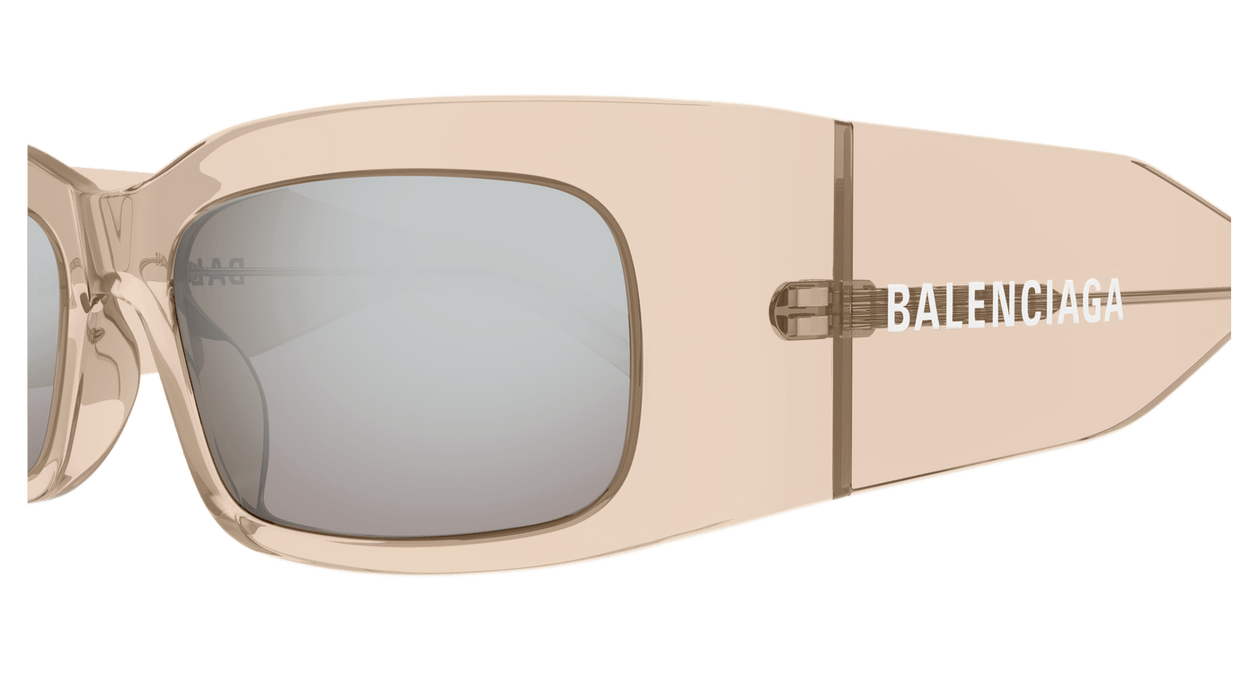Balenciaga BB0328S Ivory 889652523361