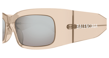 Balenciaga BB0328S Ivory 889652523361