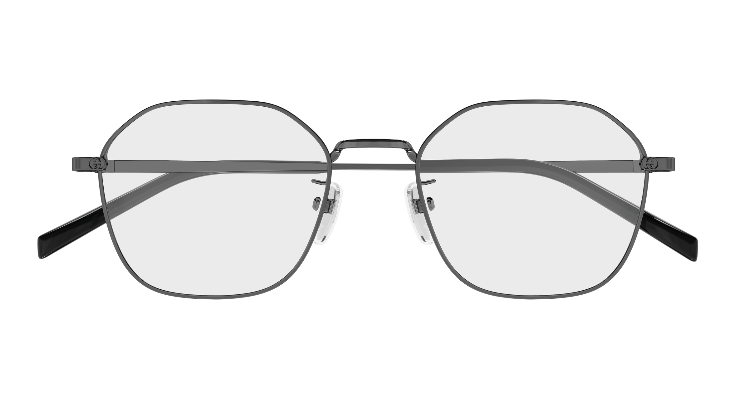 Gucci GG1956OK Gunmetal 889652570549