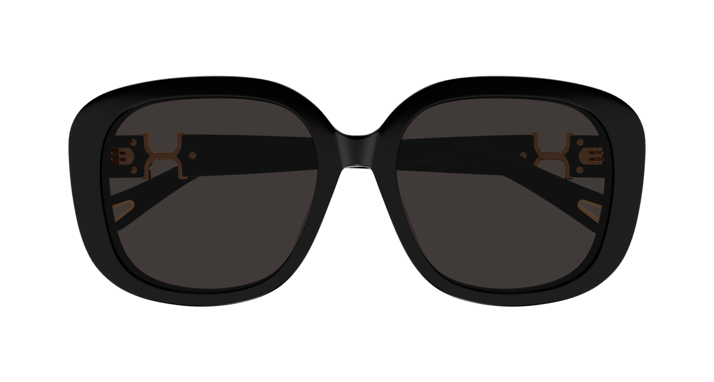 Chloe CH0303SK Sunglasses 889652544236