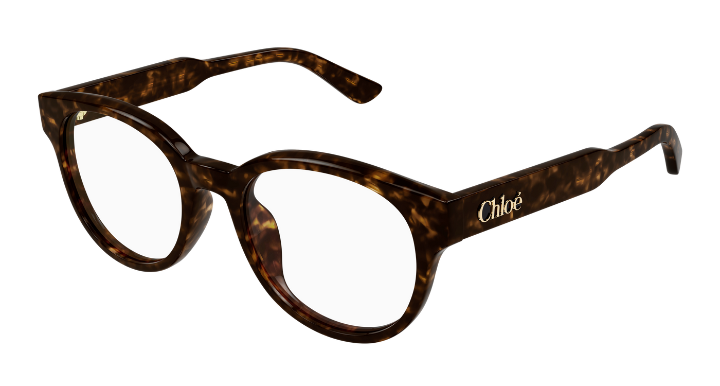 Chloe CH0343OA Eyeglasses 889652602783