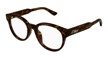 Chloe CH0343OA Eyeglasses 889652602783