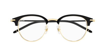 Montblanc MB0408O Gold 002 889652542928