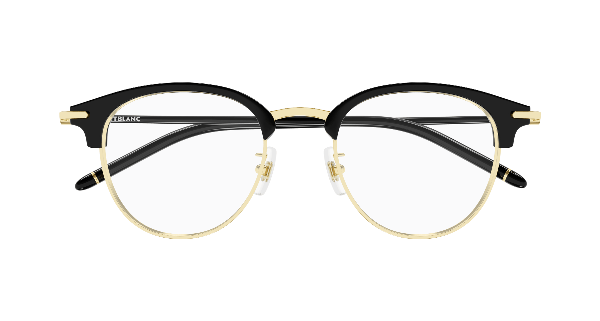 Montblanc MB0408O Gold 002 889652542928