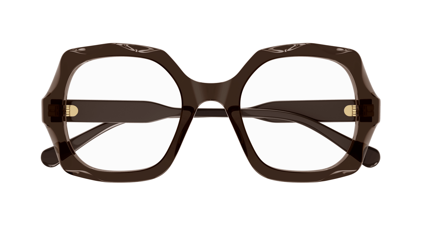 Chloe CH0228O Eyeglasses 889652543246