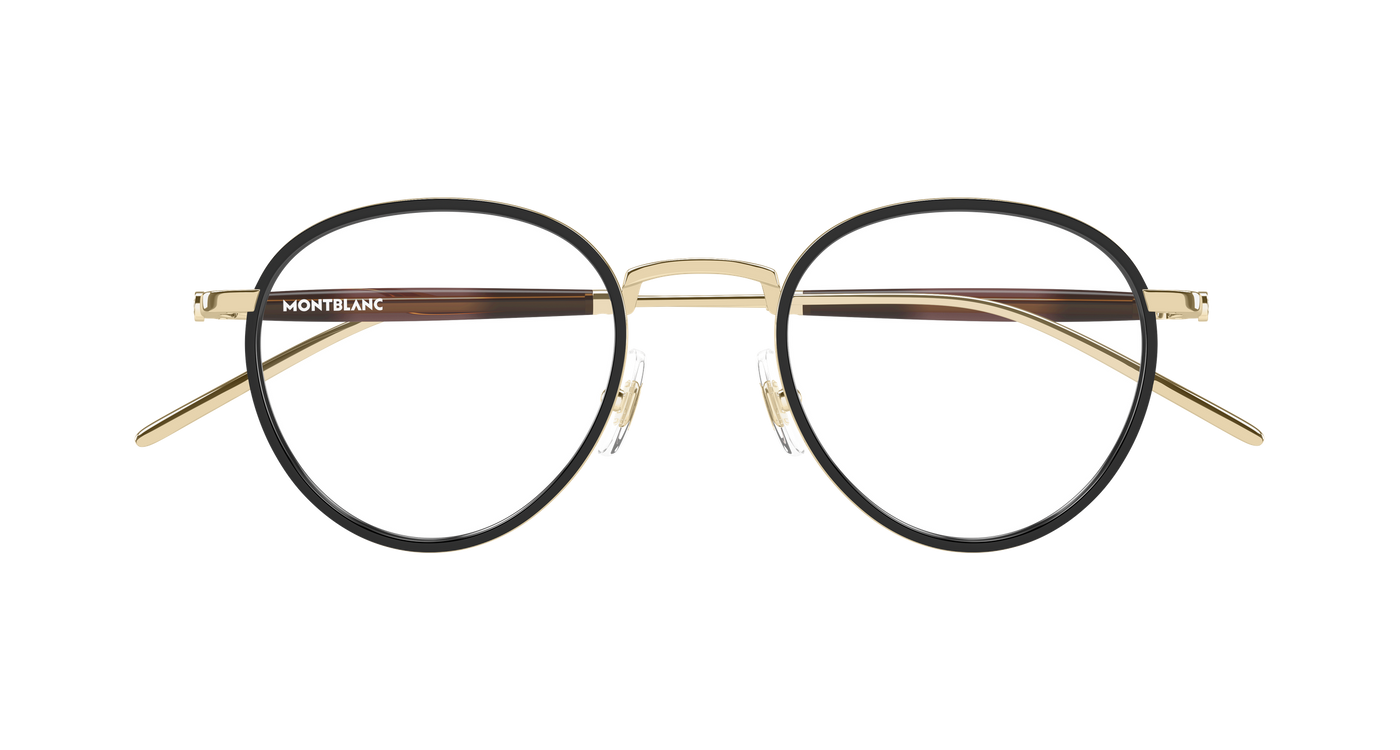 Montblanc MB0442O Gold 002 889652596518
