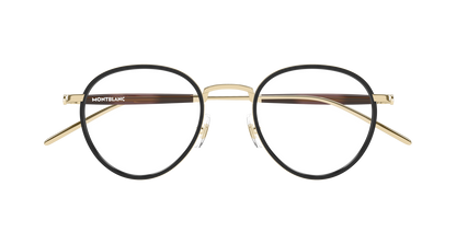 Montblanc MB0442O Gold 002 889652596518