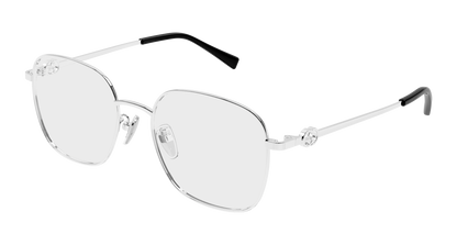 Gucci GG2006OA Silver 889652571195