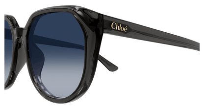 Chloe CH0291SK Sunglasses 889652543635