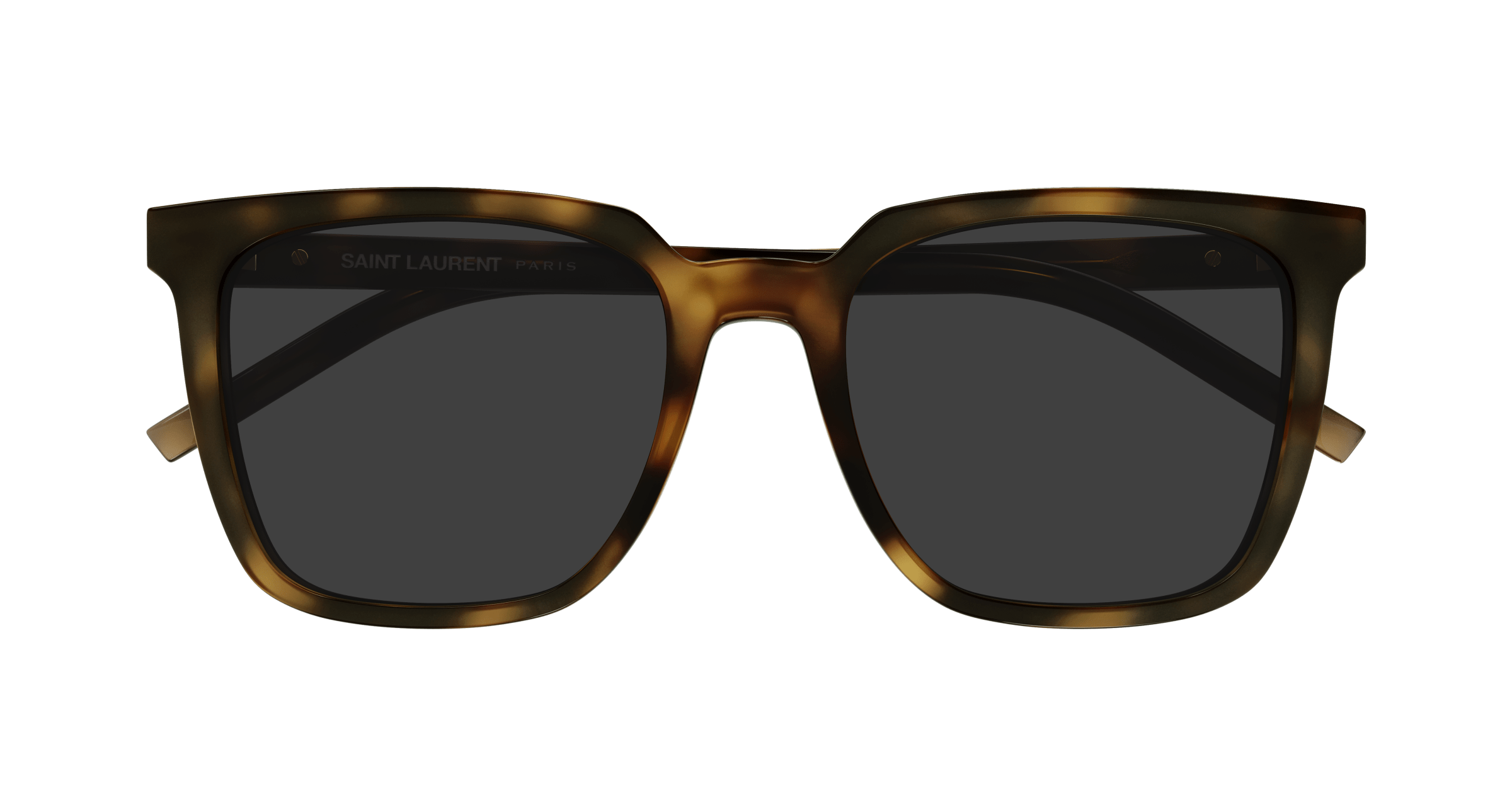 Havana Sunglasses Saint Laurent 889652555928