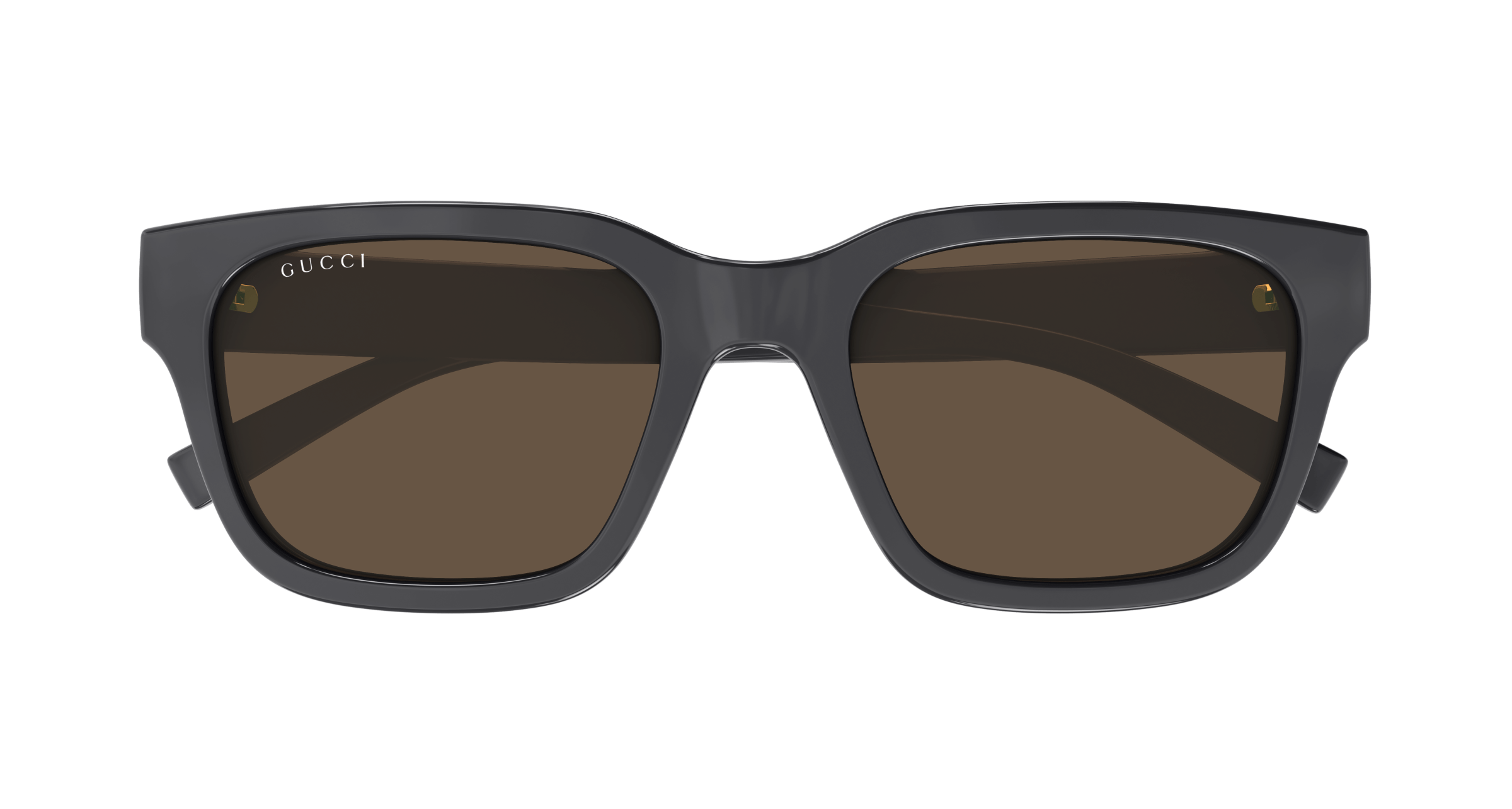 Grey Sunglasses Gucci 889652526133