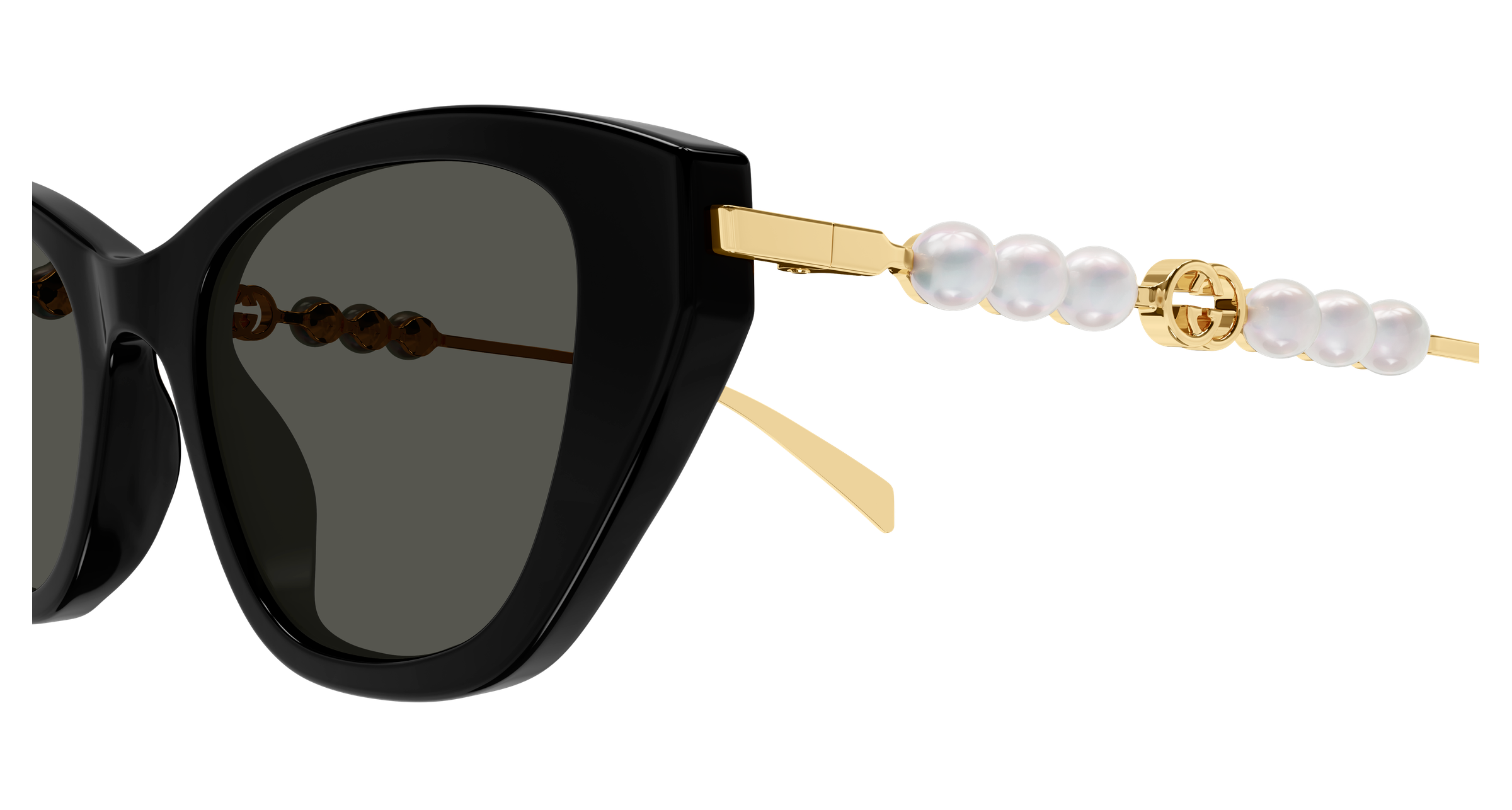 Gucci GG1968S Black 001 889652568836
