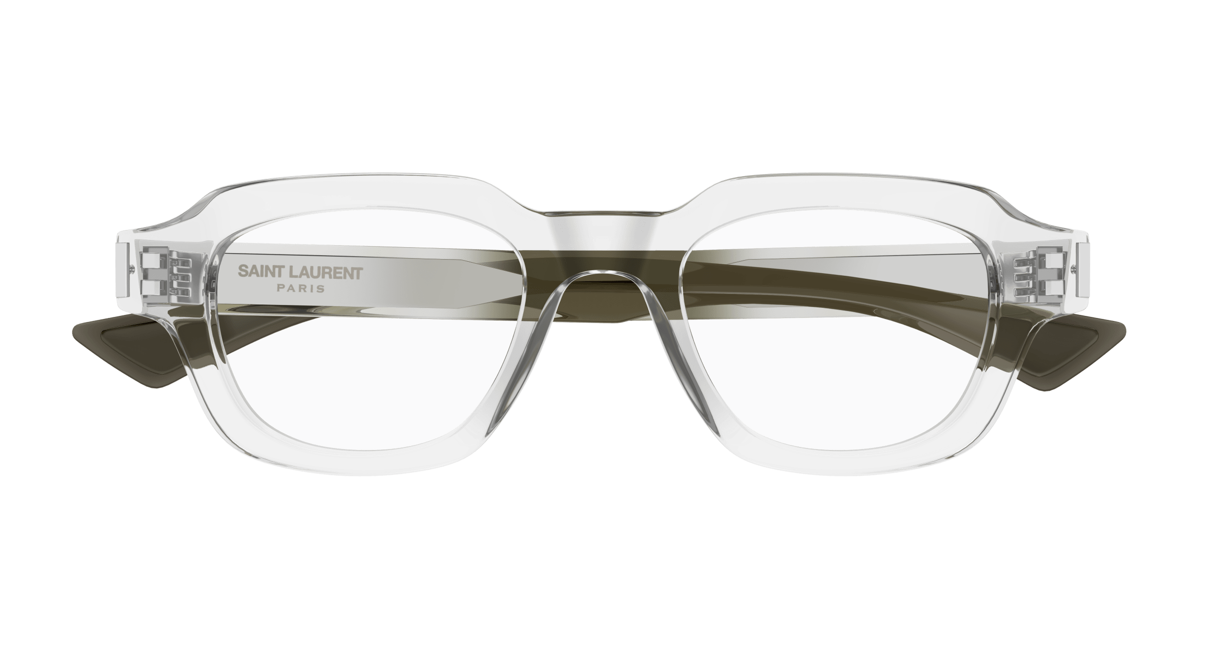 Saint Laurent SL 791 OPT Crystal 014 889652557014