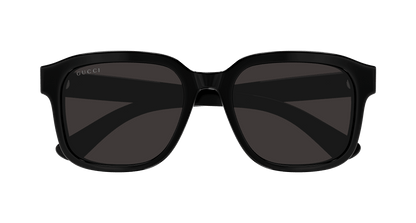 Gucci GG1798SA Black 889652525693