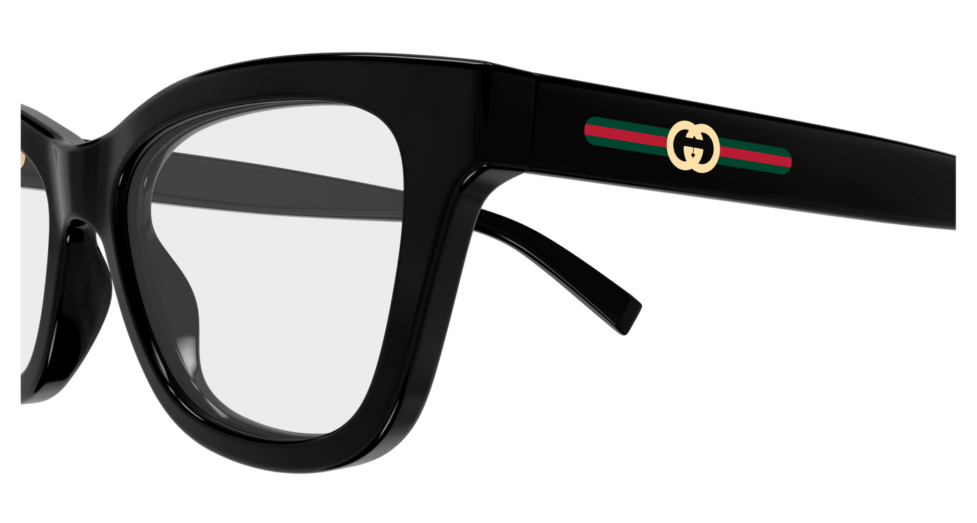 Gucci GG1983O Black 889652569277