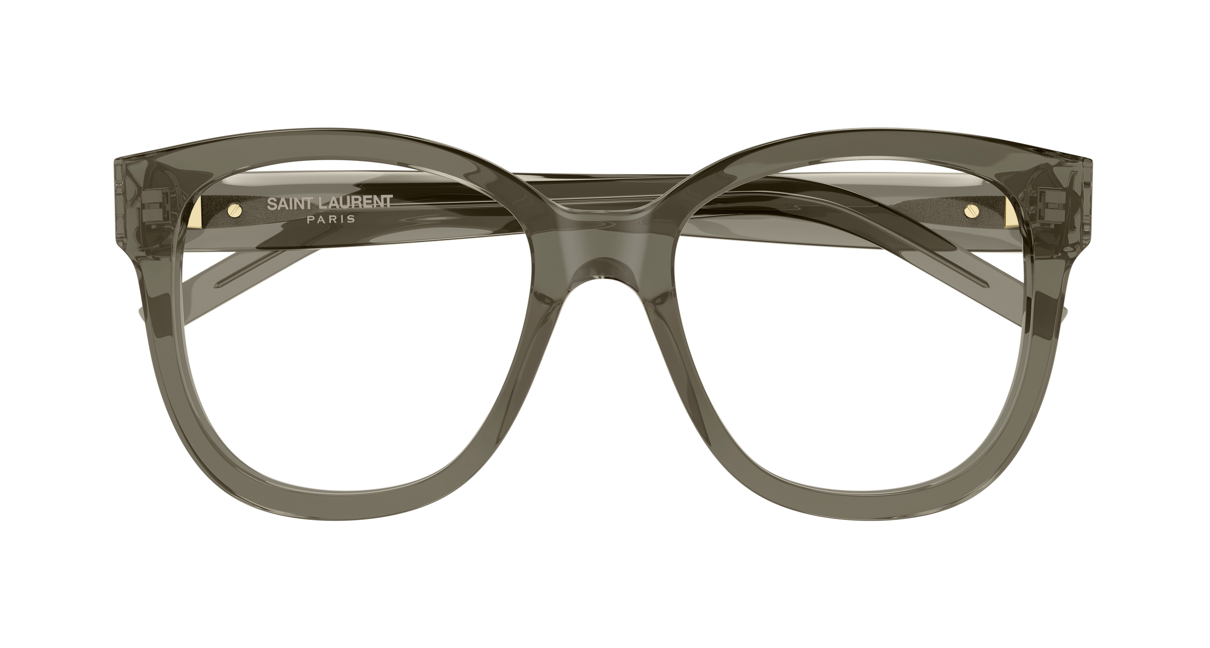 Saint Laurent SL M97 Brown 889652604565