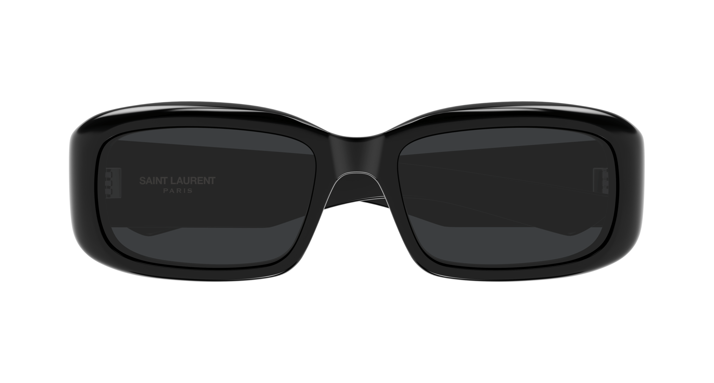 Black Sunglasses Saint Laurent 889652561035