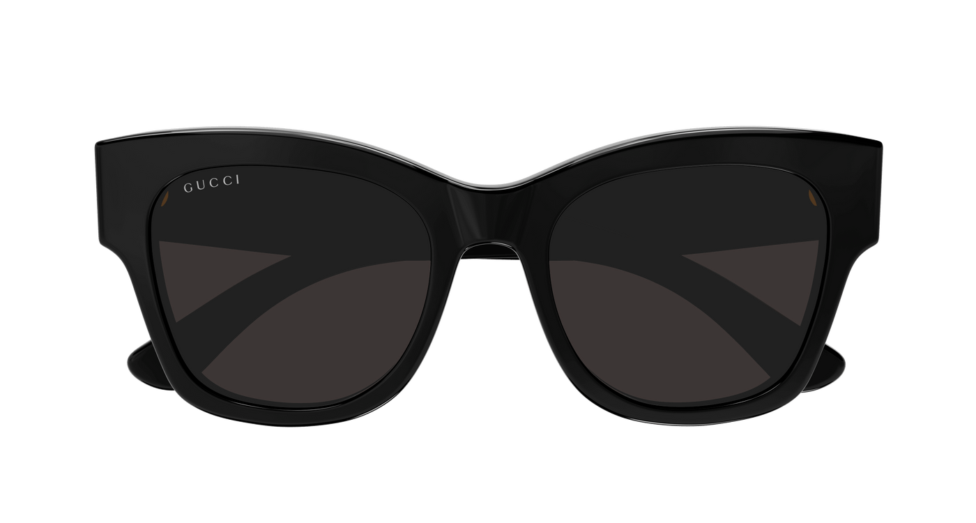 Gucci GG1789S Black 001 889652526782