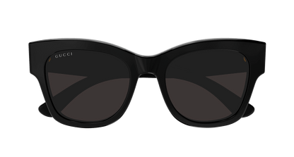 Gucci GG1789S Black 001 889652526782