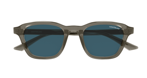 Montblanc Sunglasses MB0384S