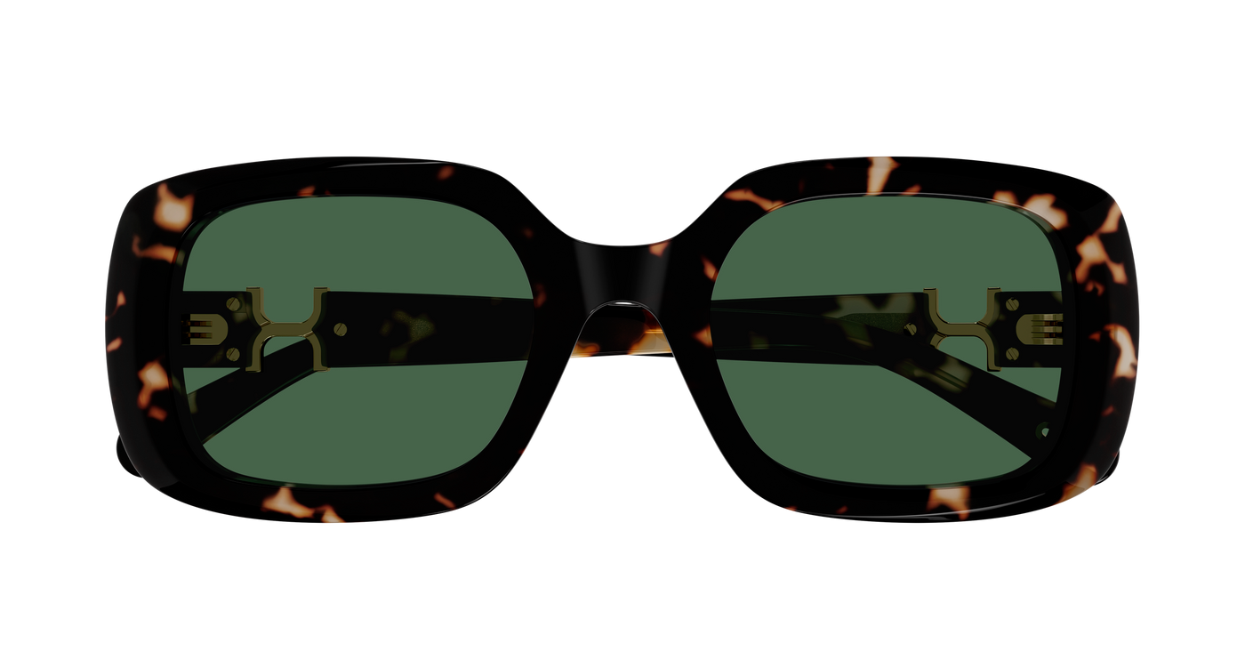 Chloe CH0333S Sunglasses 889652601731