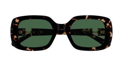 Chloe CH0333S Sunglasses 889652601731