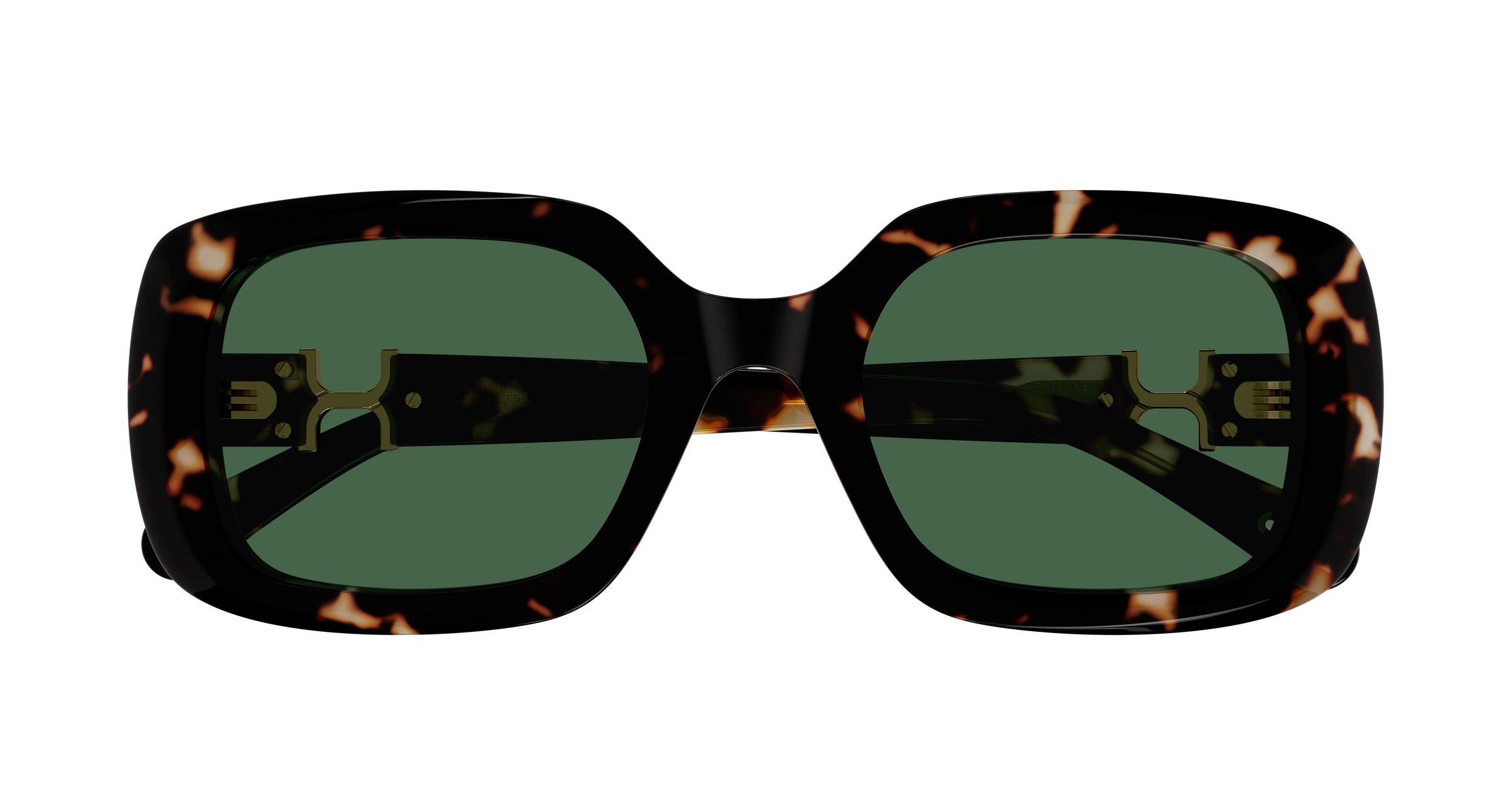 Chloe CH0333S Sunglasses 889652601731