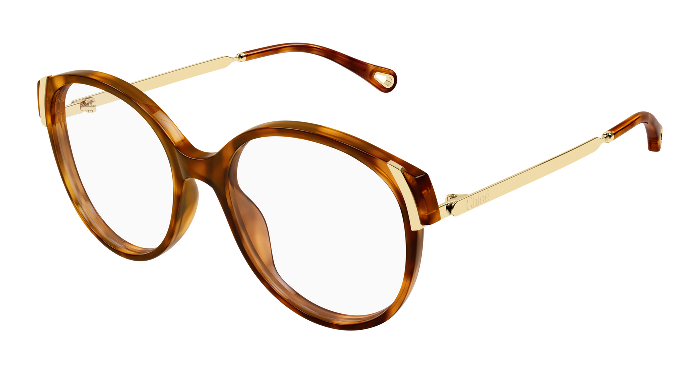 Chloe CH0328O Eyeglasses 889652601656