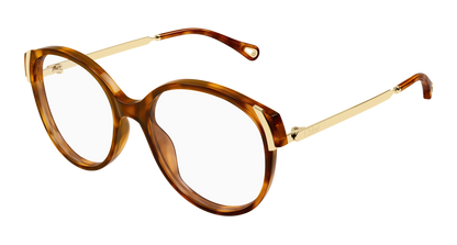 Chloe CH0328O Eyeglasses 889652601656