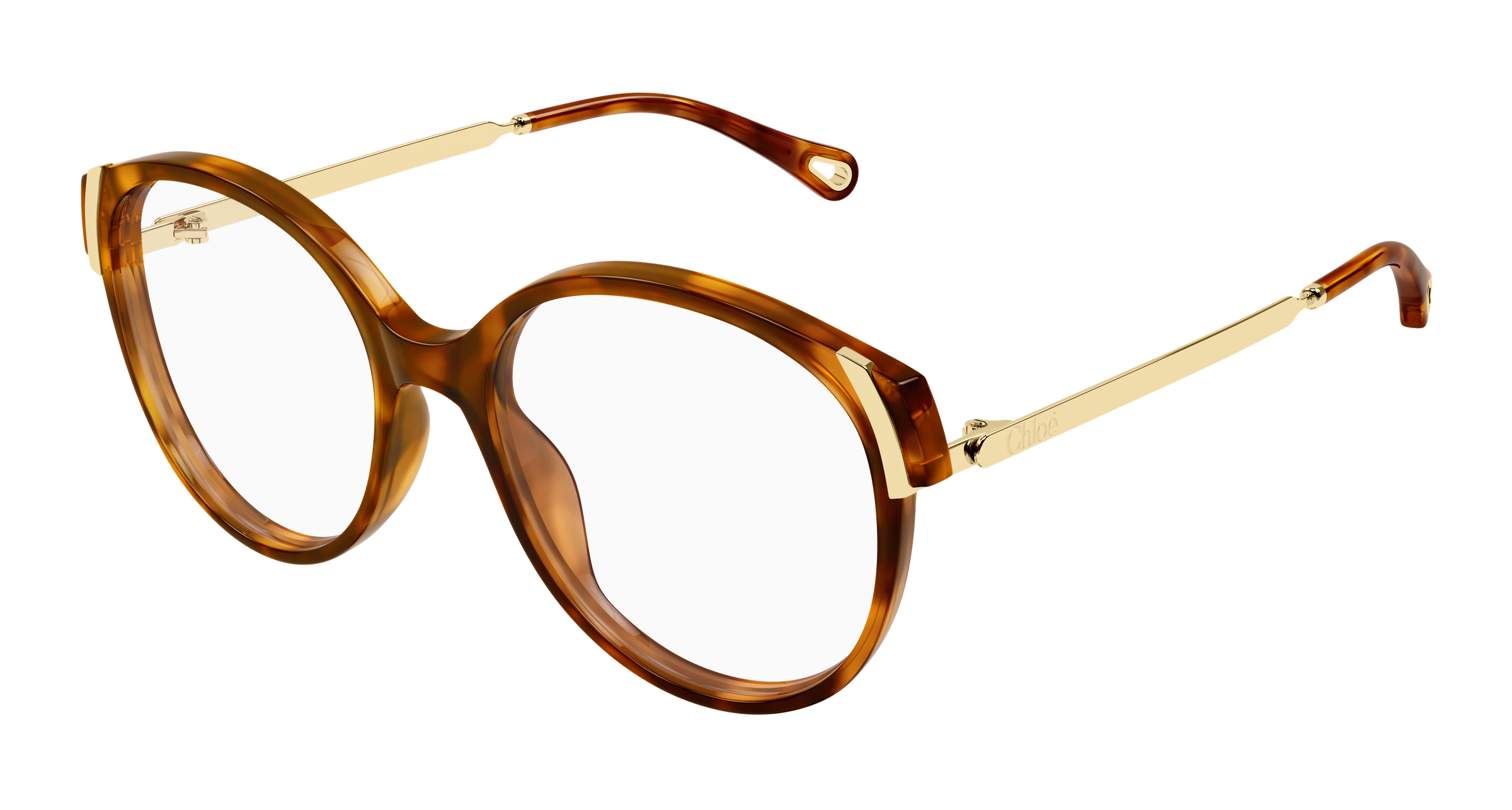 Chloe CH0328O Eyeglasses 889652601656