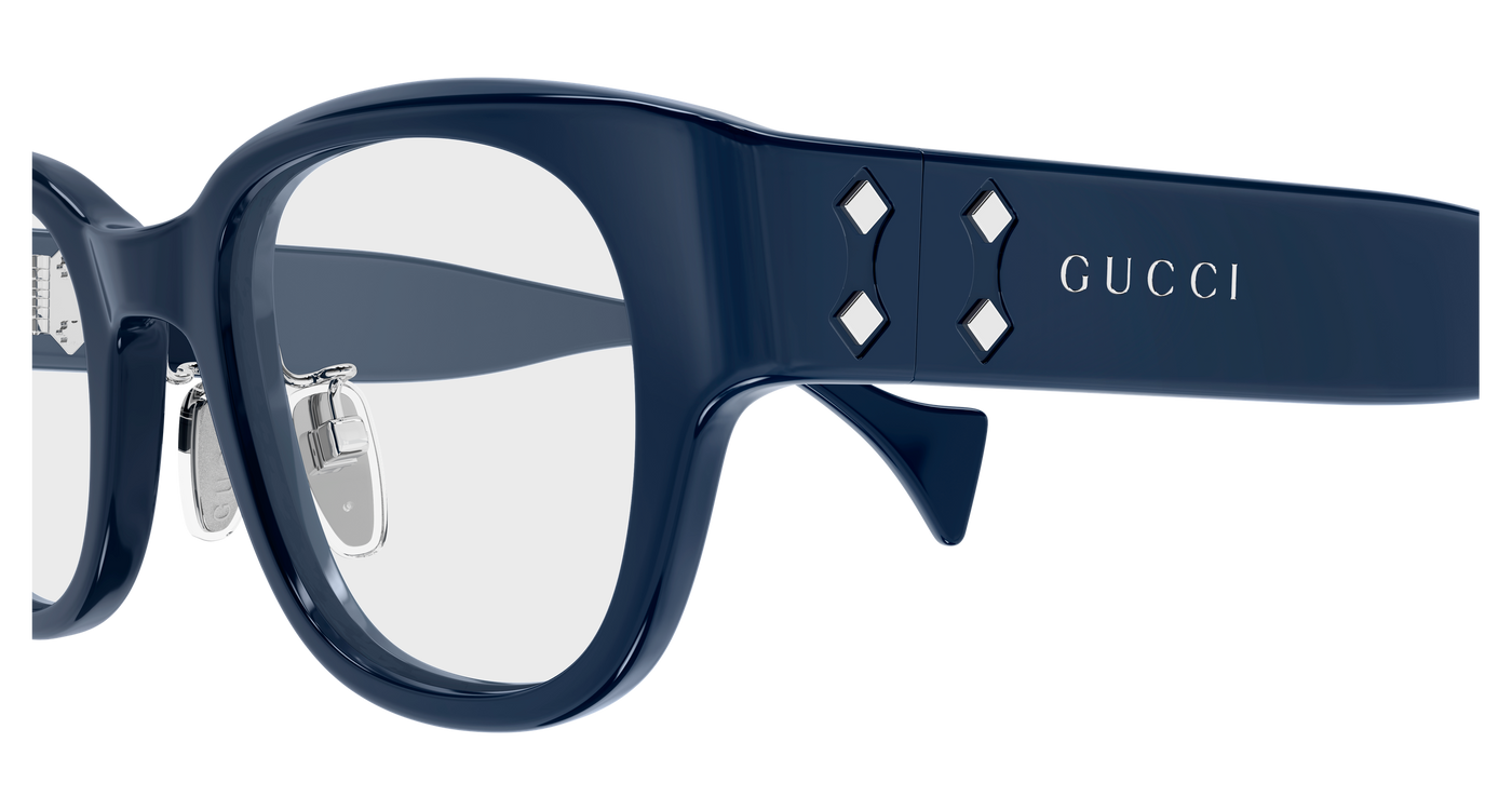 Gucci GG2001OJ Blue 889652571140