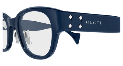 Gucci GG2001OJ Blue 889652571140