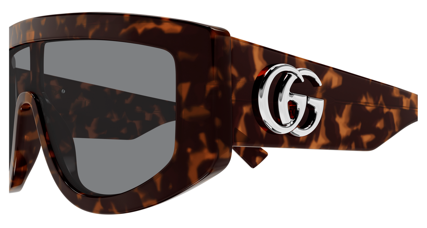 Gucci GG1950S Havana 889652567617