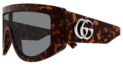 Gucci GG1950S Havana 889652567617