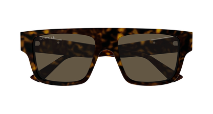 Gucci GG1960S Havana 007 889652570730