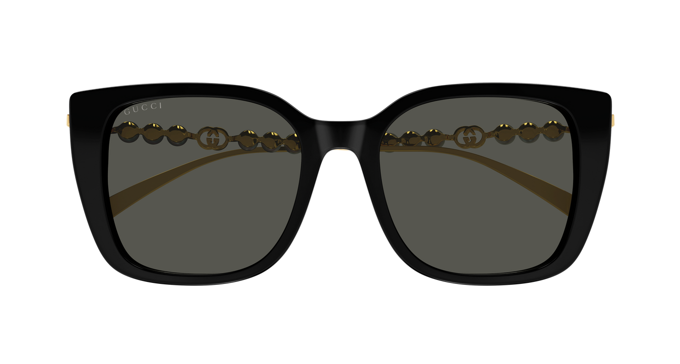 Gucci GG1971SA Black 001 889652568973
