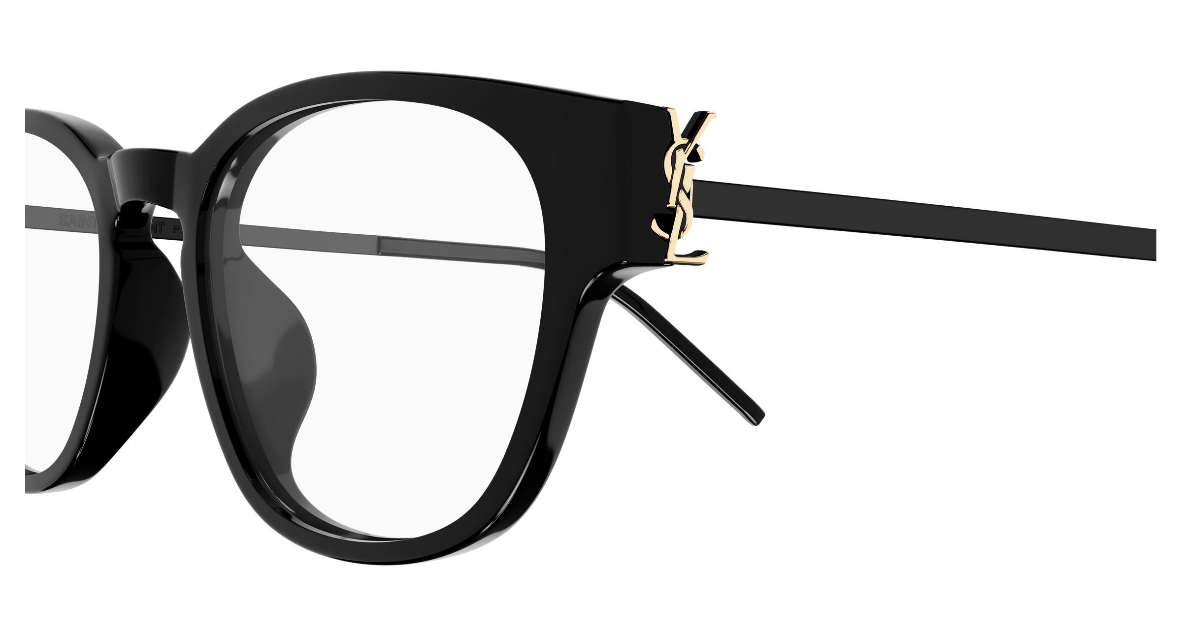 Saint Laurent SL M48O_D/FN Black 507 889652606507
