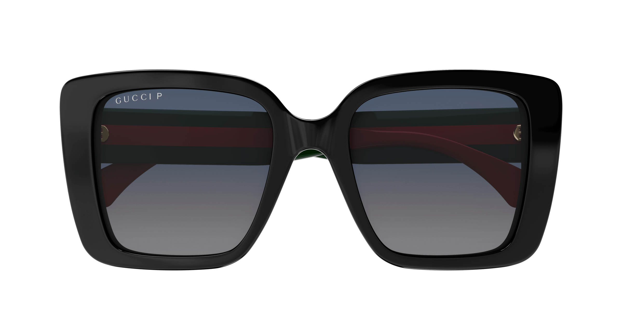 Black Sunglasses Gucci 889652531083