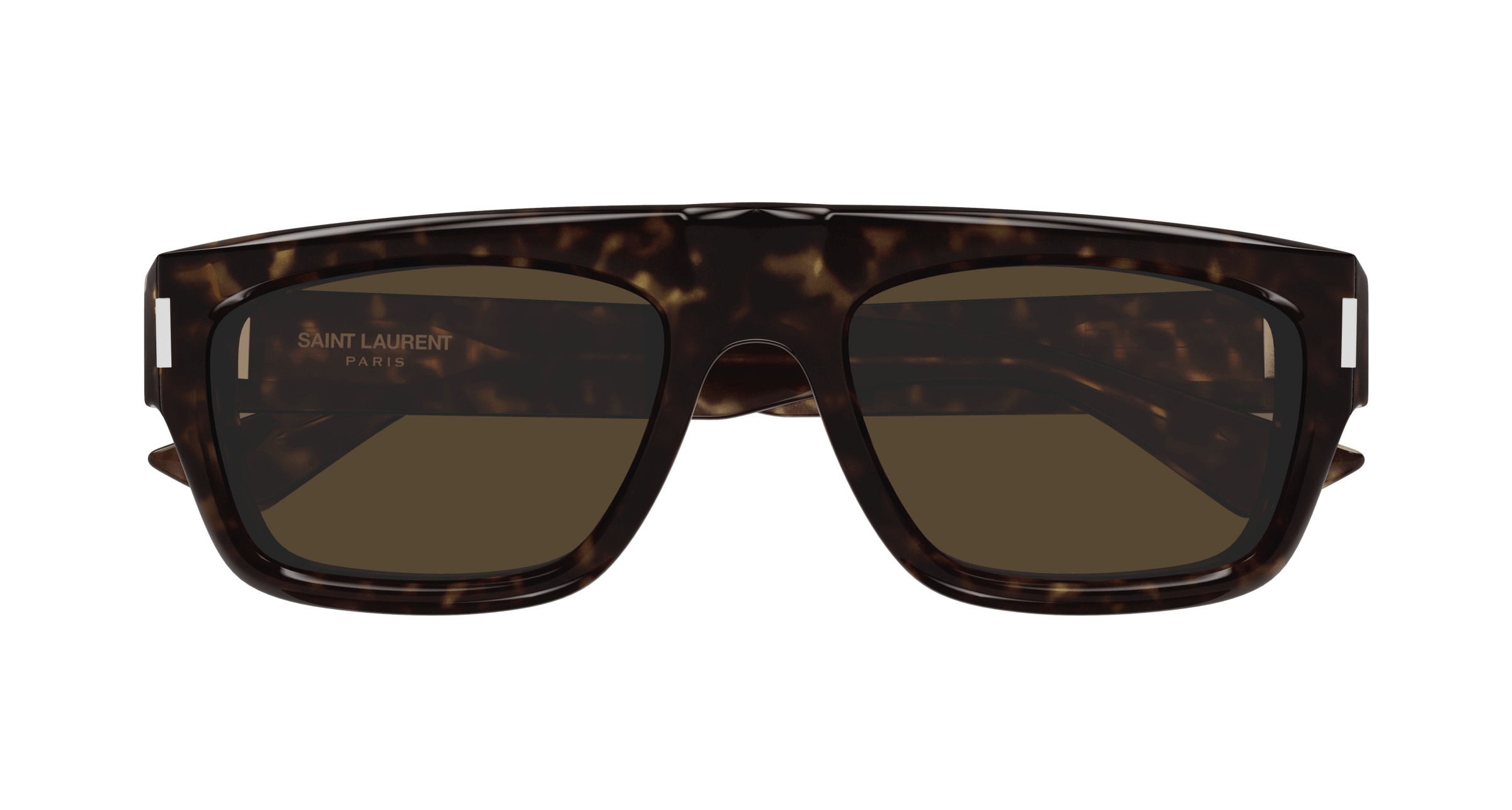 Havana Sunglasses Saint Laurent 889652555324