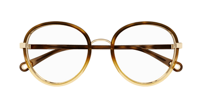 Chloe CH0308O Eyeglasses 889652544489