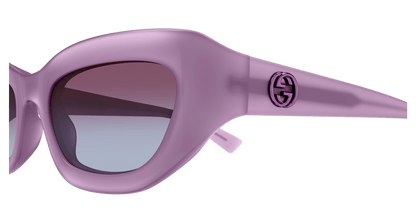Gucci GG1784S Violet 889652531496