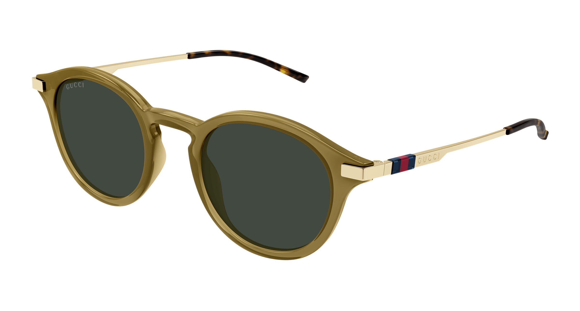 Gucci GG1890S Brown 889652528670