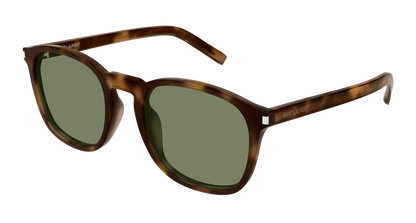 Saint Laurent SL 818 Havana 420 889652585420