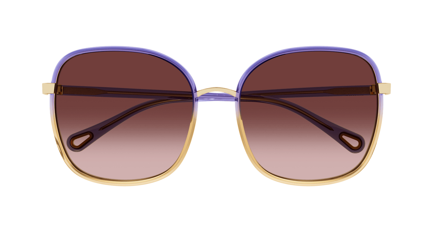 Chloe CH0031S Sunglasses 889652543444