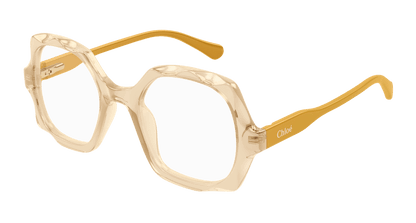 Chloe CC0026O Eyeglasses 889652543178