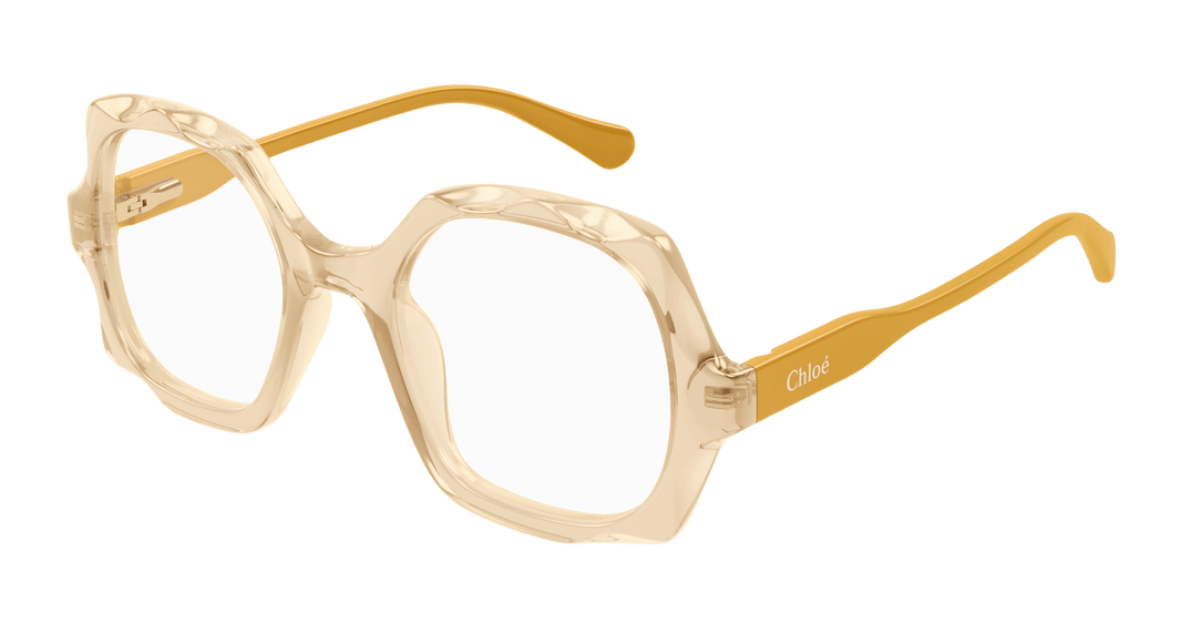 Chloe CC0026O Eyeglasses 889652543178