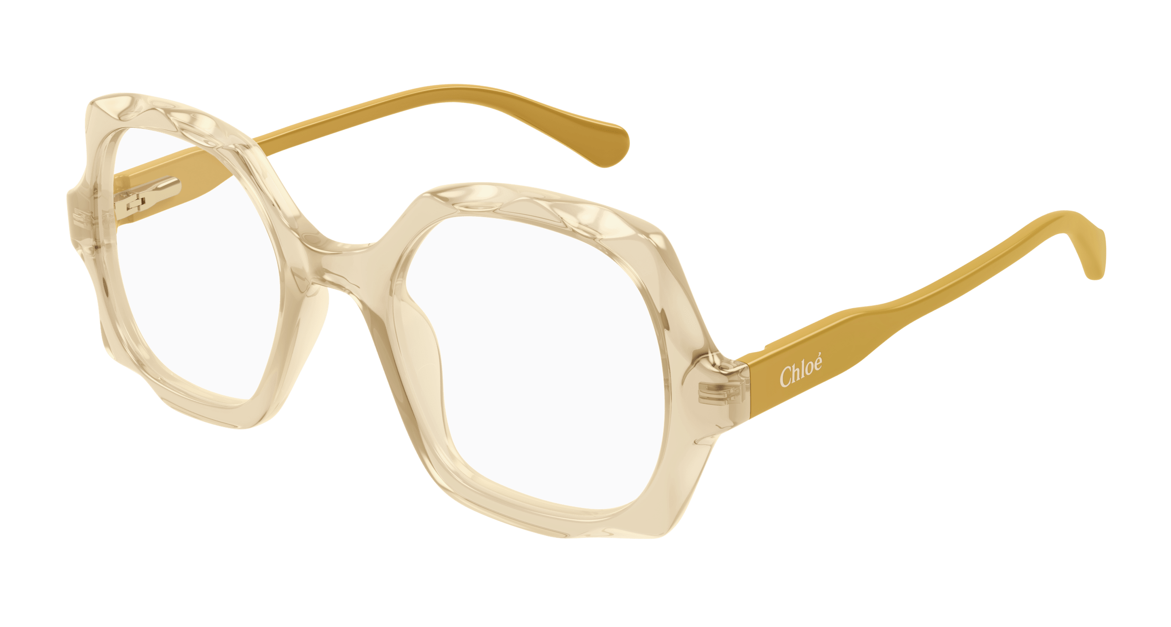 Chloe CC0026O Eyeglasses 889652543178