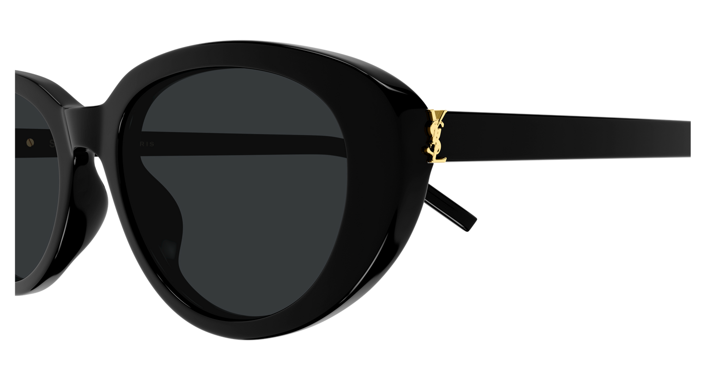 Saint Laurent SL M154 Black 889652606316