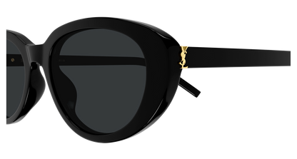 Saint Laurent SL M154 Black 889652606316